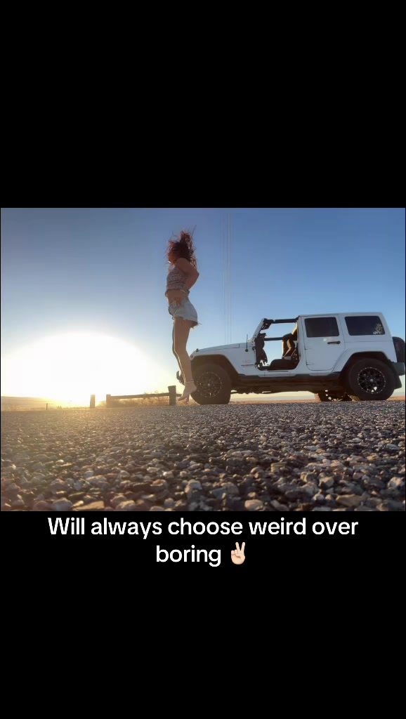 @TerrianneMarie