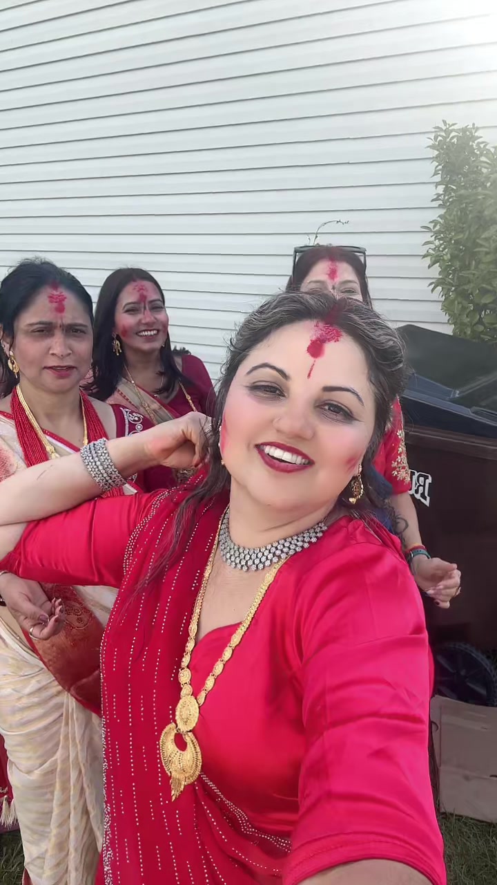 @Deepa Dahal