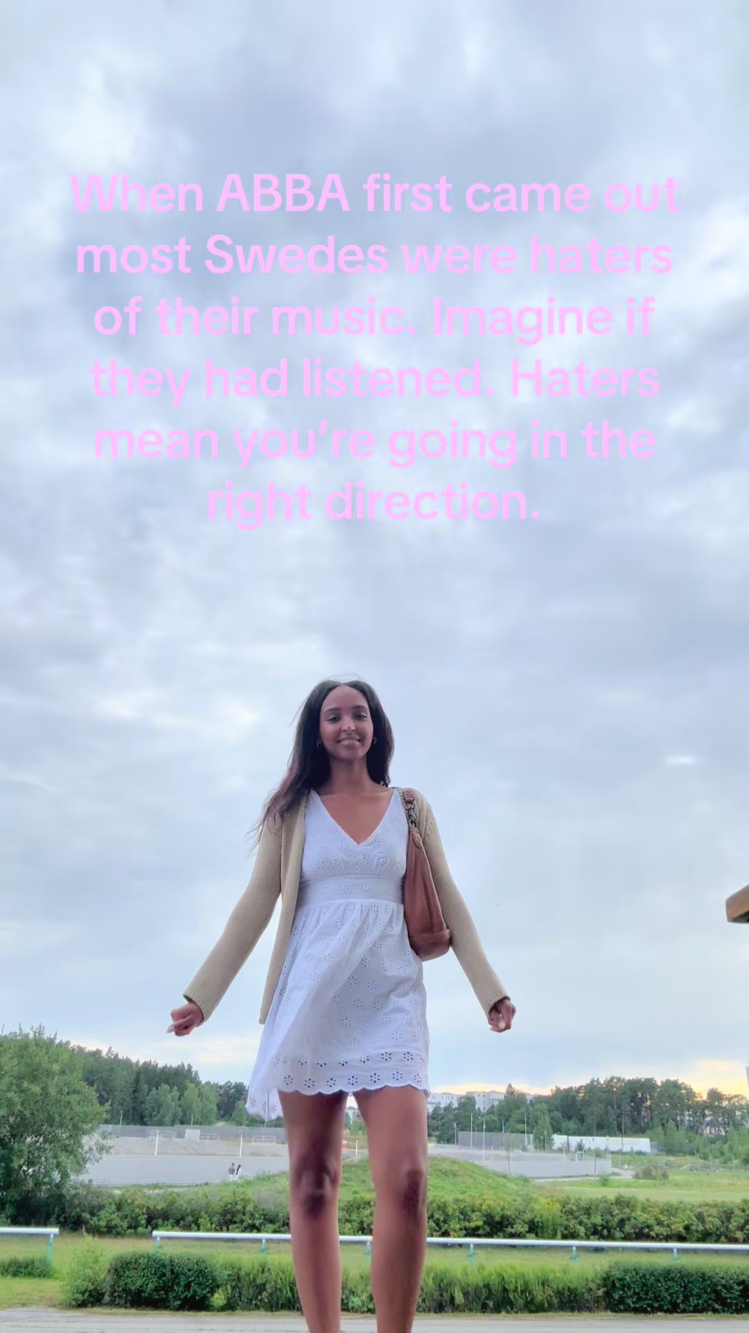 @YT: NadiaUpNorth