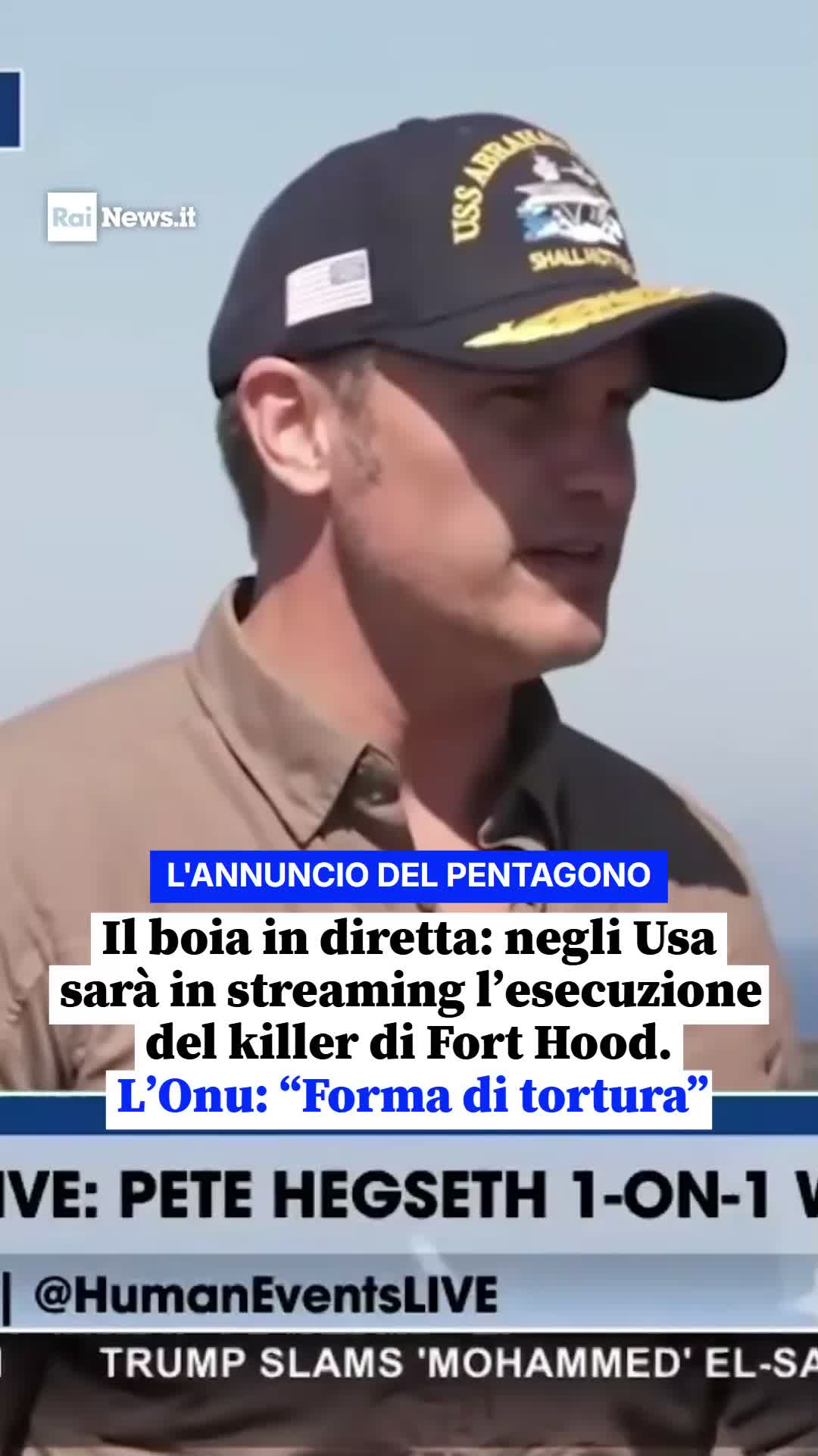 @RaiNews