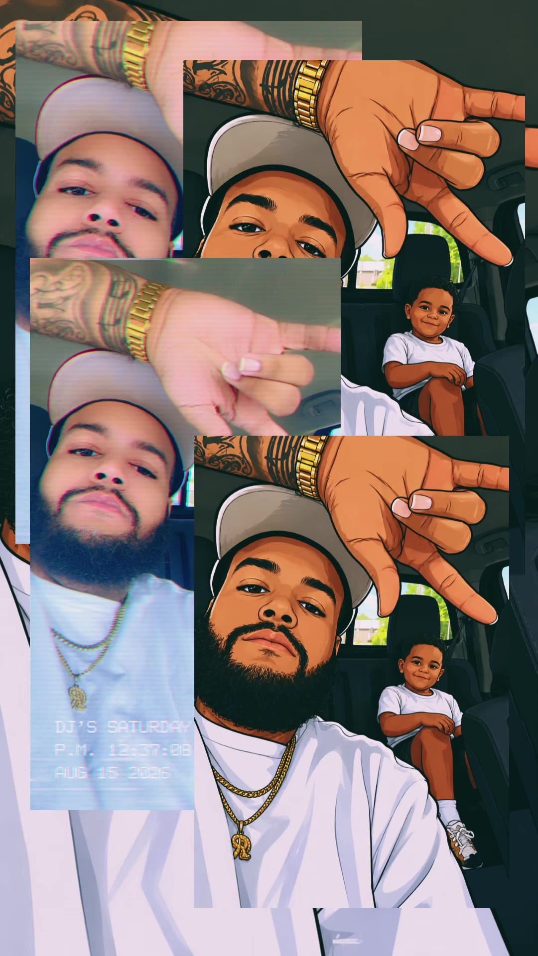@DJ TONESKII