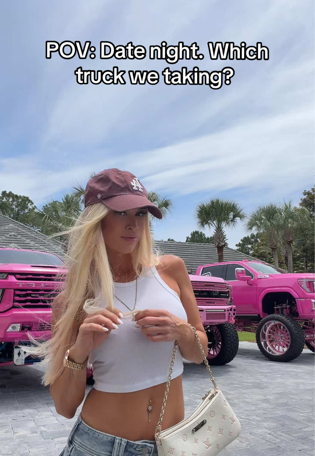 @AshleyK Hawaii