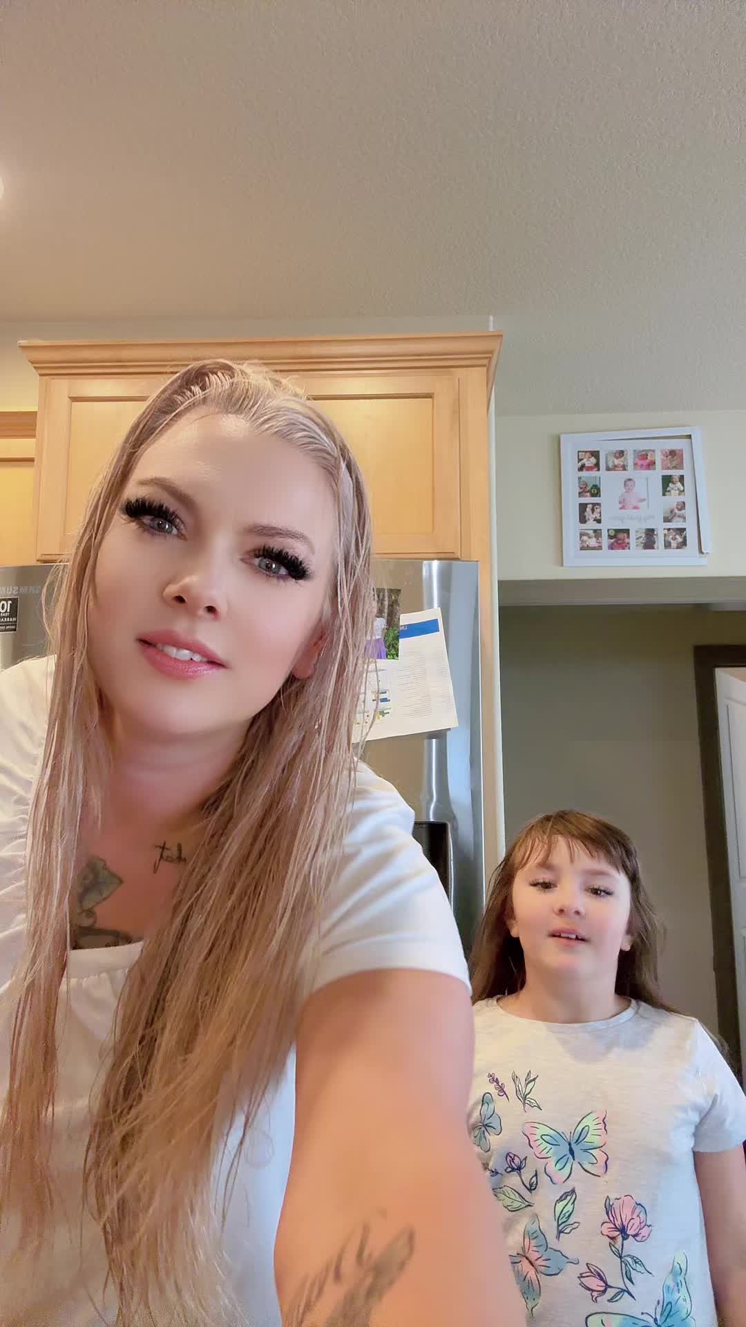 @Becky