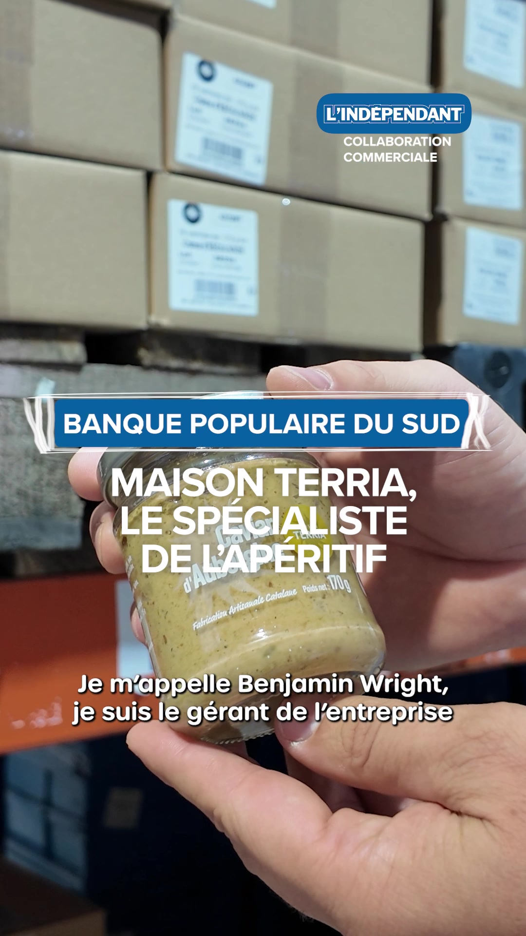 @L'Ind&eacute;pendant