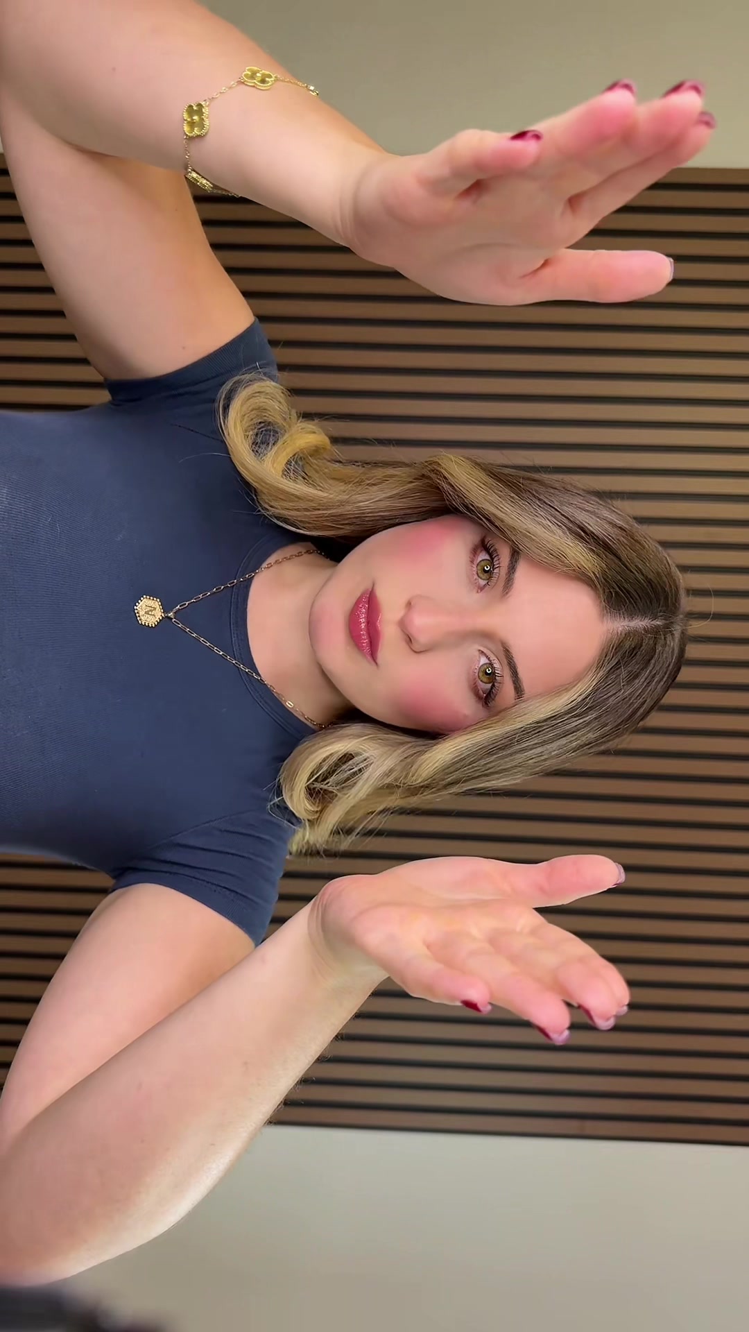 @nicole tortolani