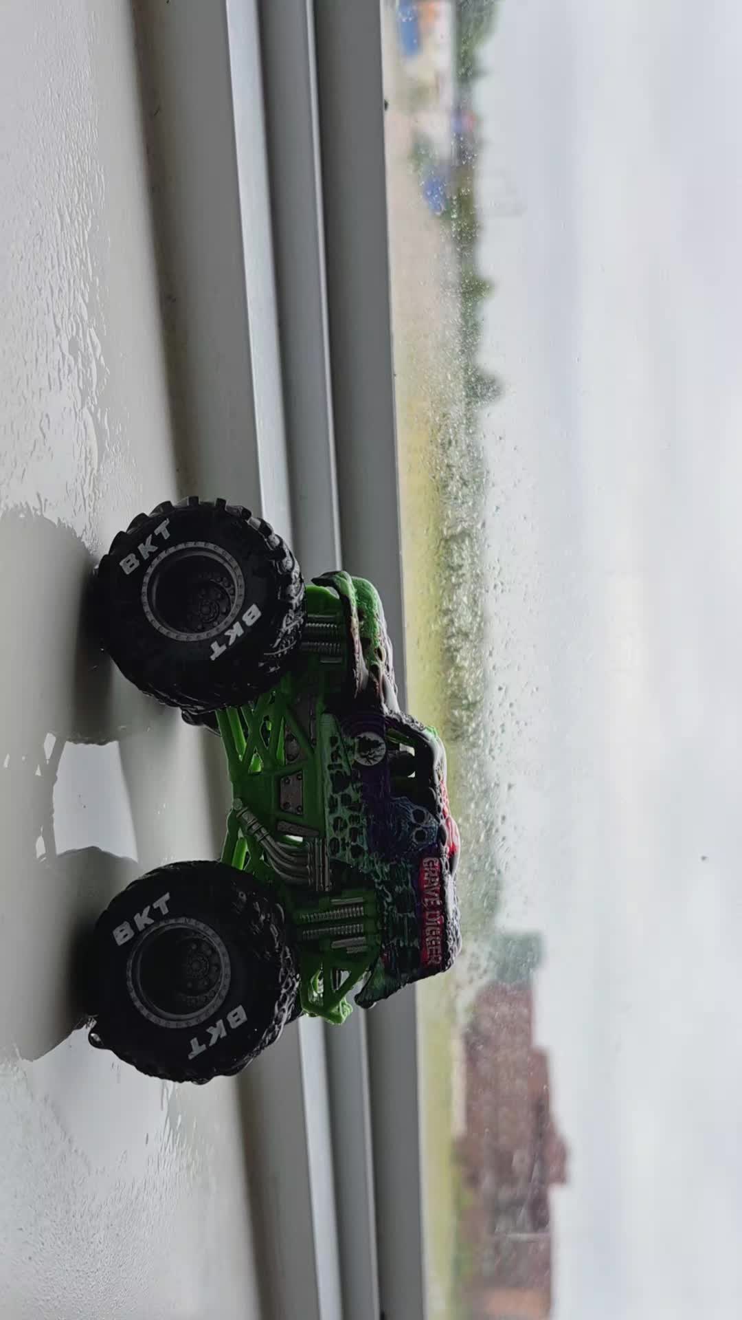 @drifting king
