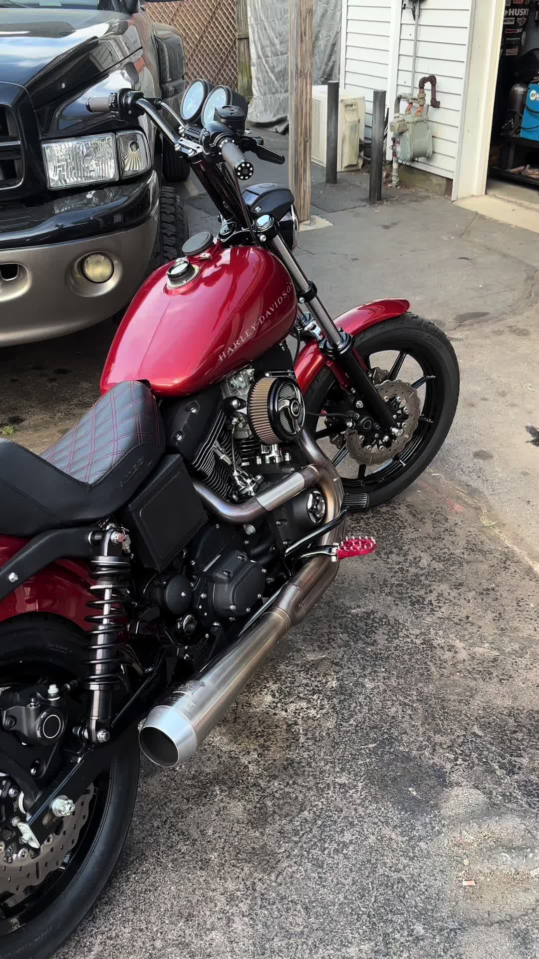 @Steelhorsestuntz