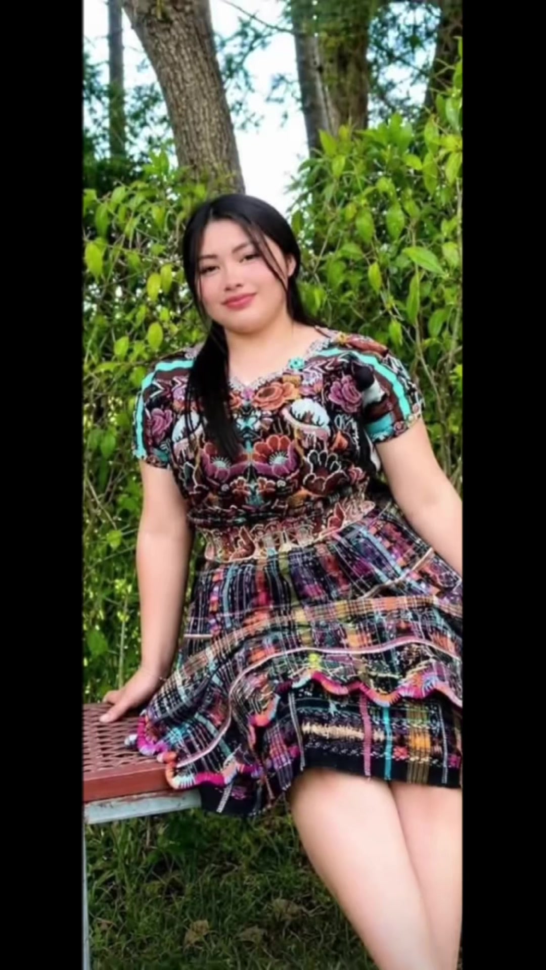 @chicas de Guatemala