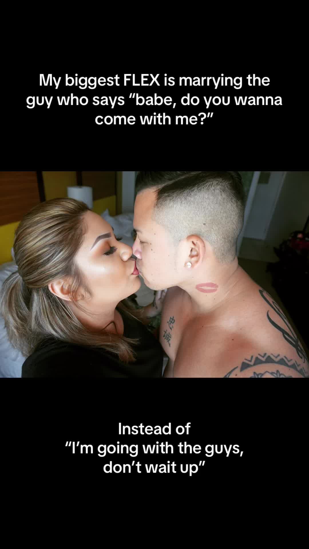 @Shanna & Chaston