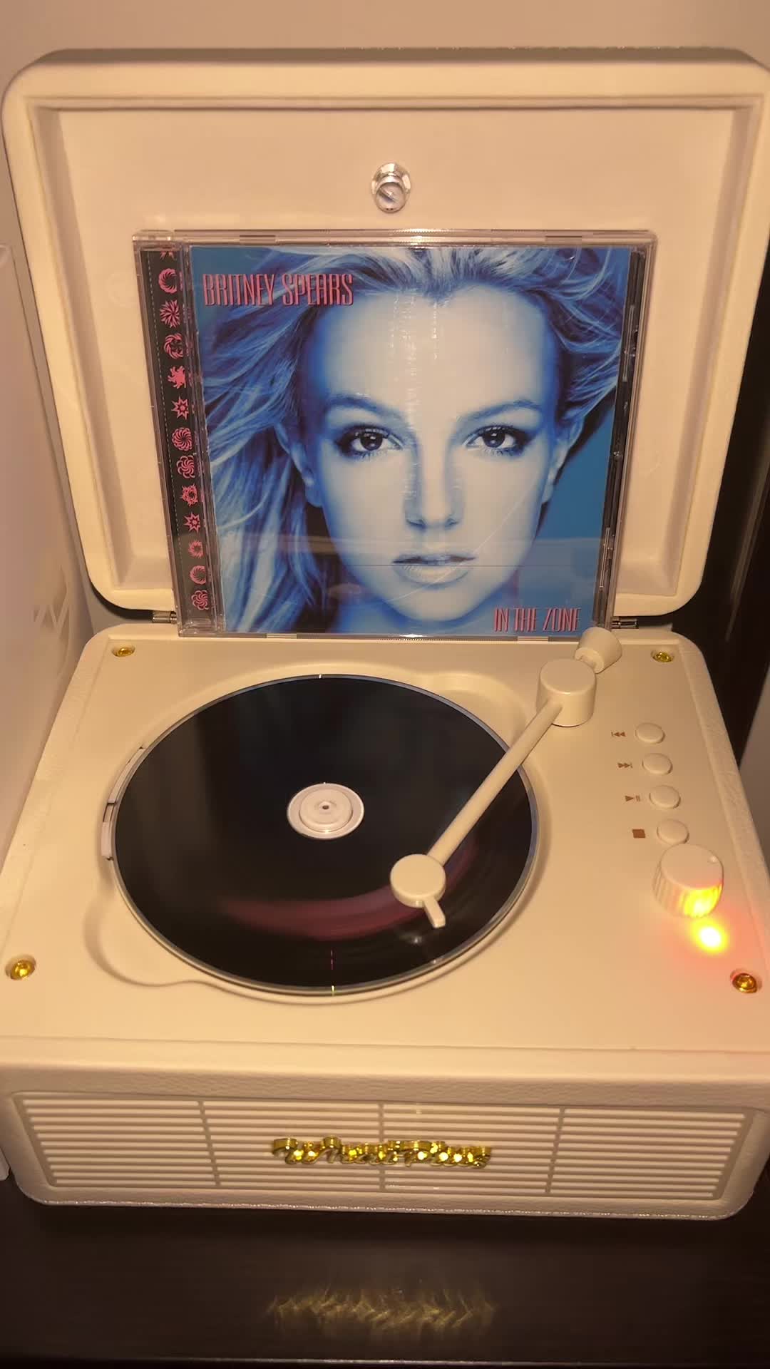 @Drew’s Music Corner Unboxing