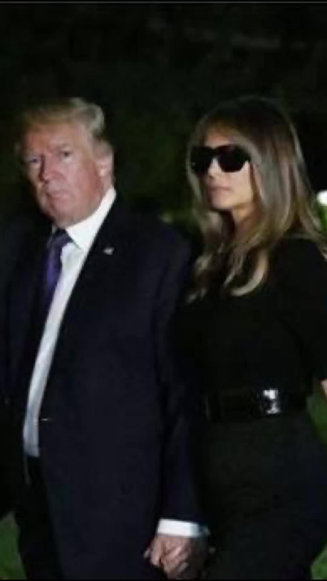 @Trump Family Vibes