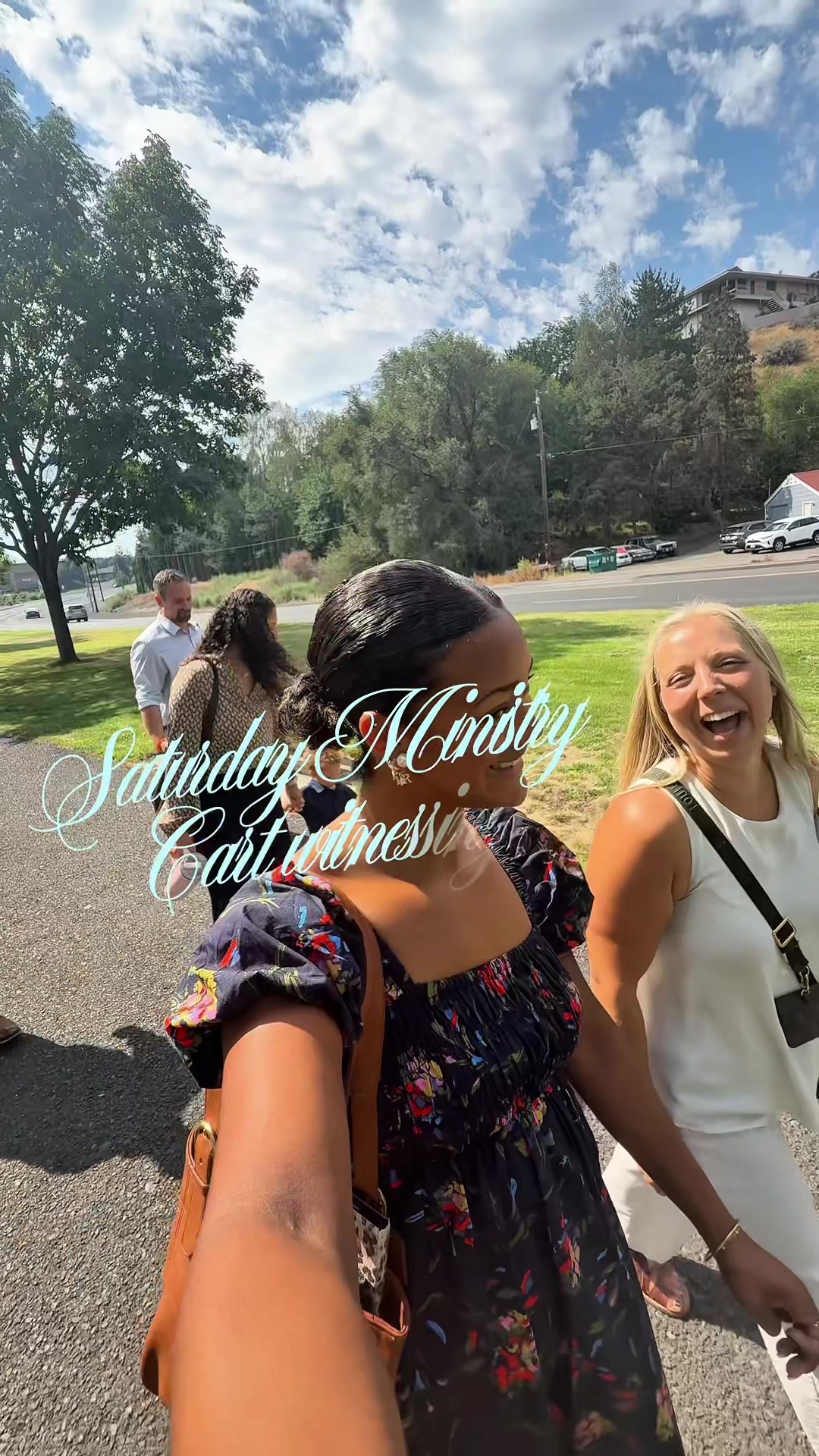 @Meya Livingston | Mom Life