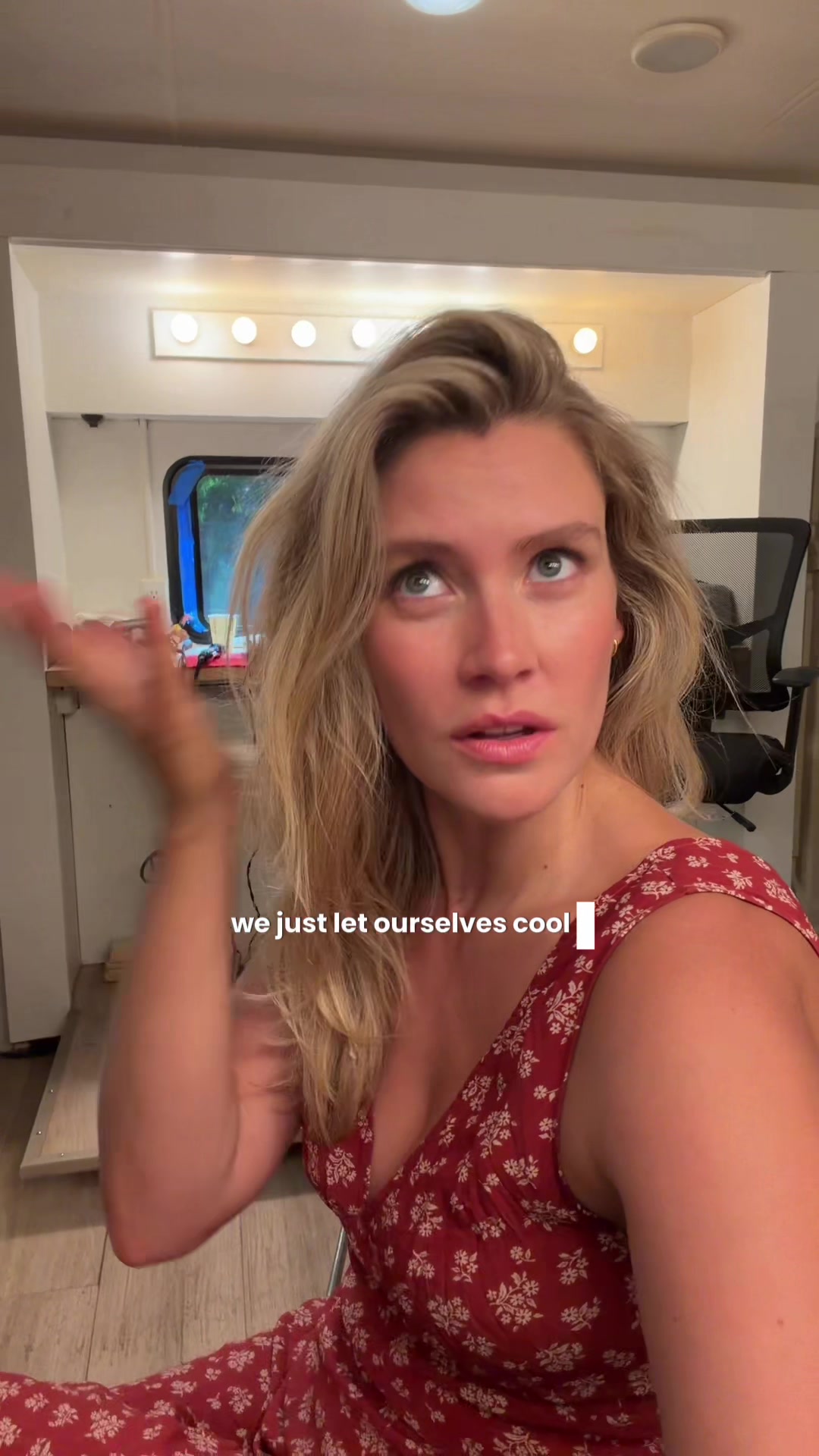 @Elle Wagner