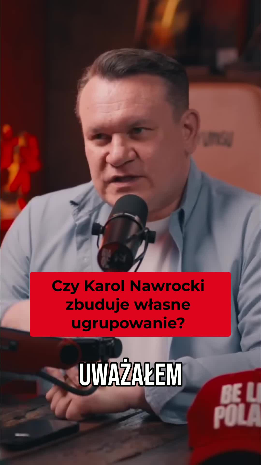 @Sztuczne Rozmowy Podcast