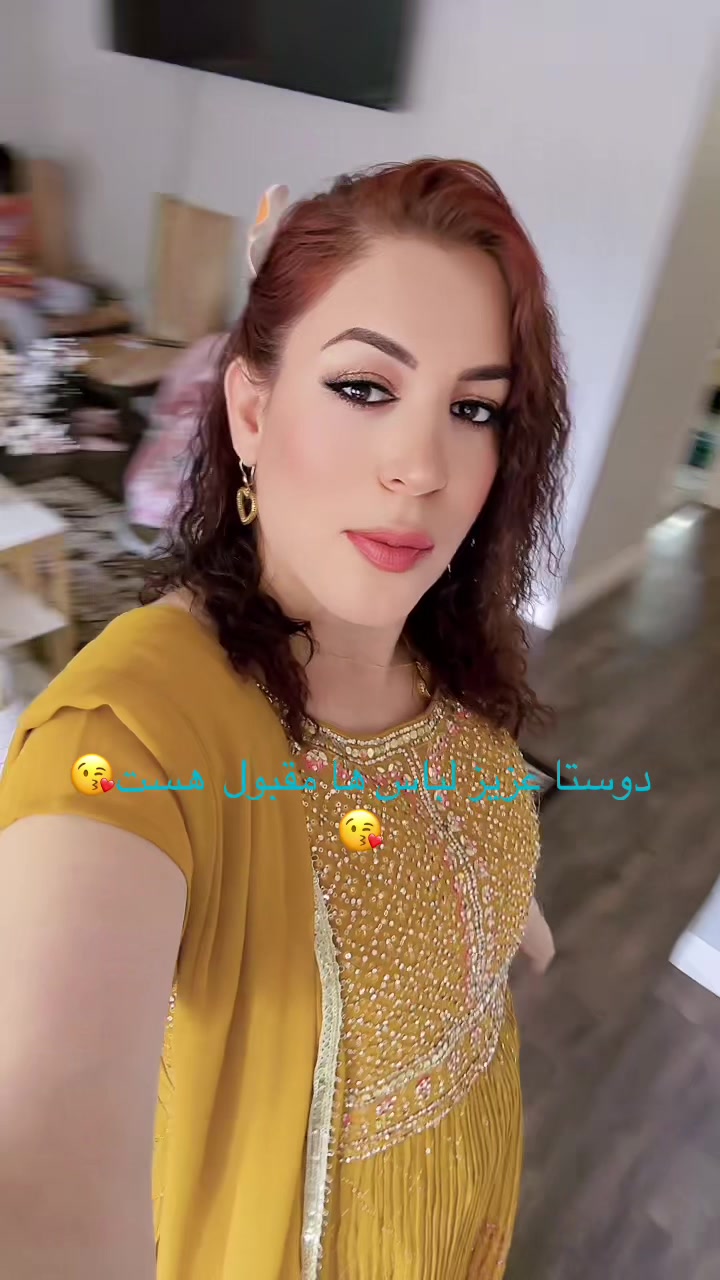 @نازیه کابلی🇦🇫