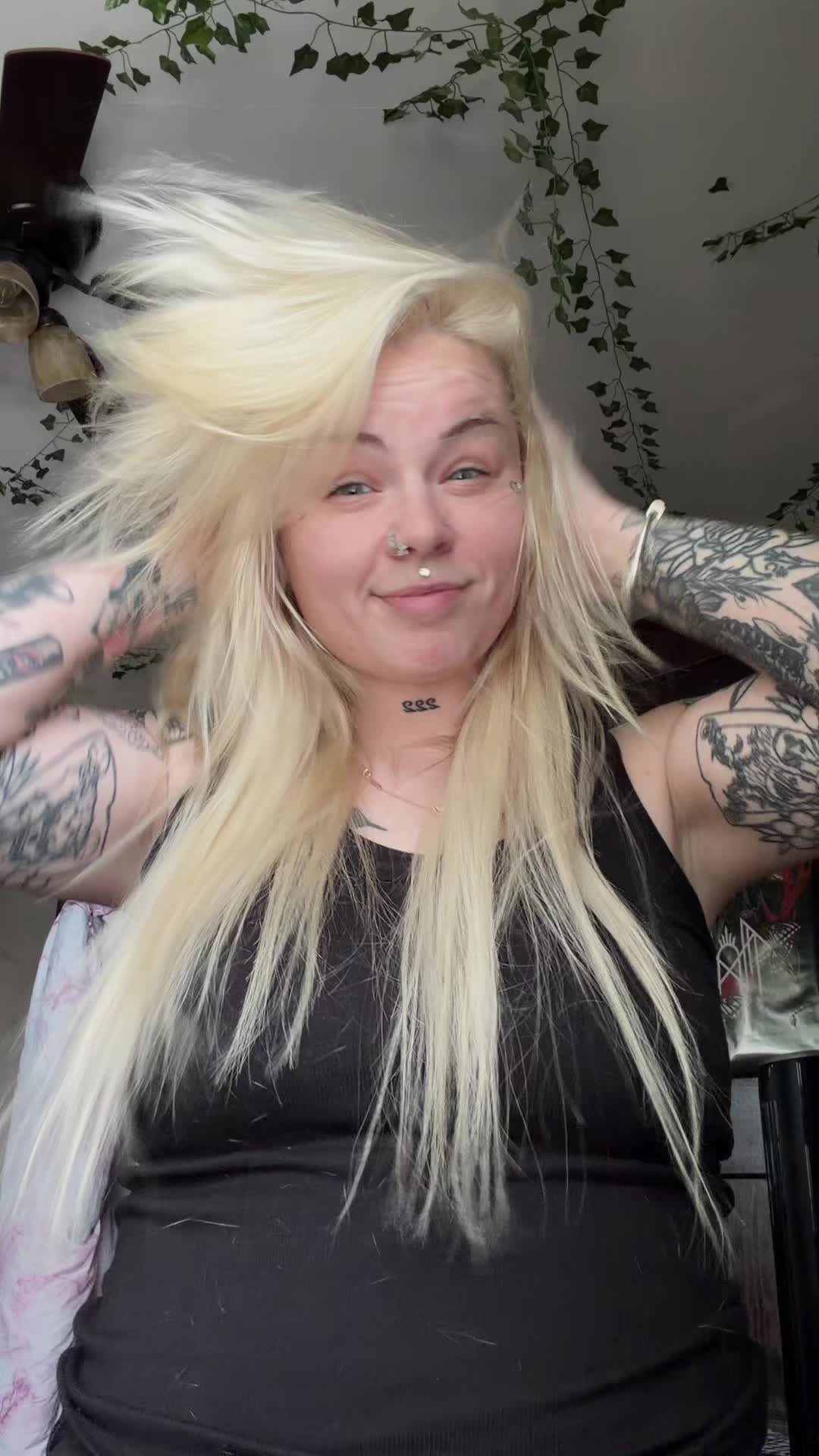 @PinUpBarbie🤍