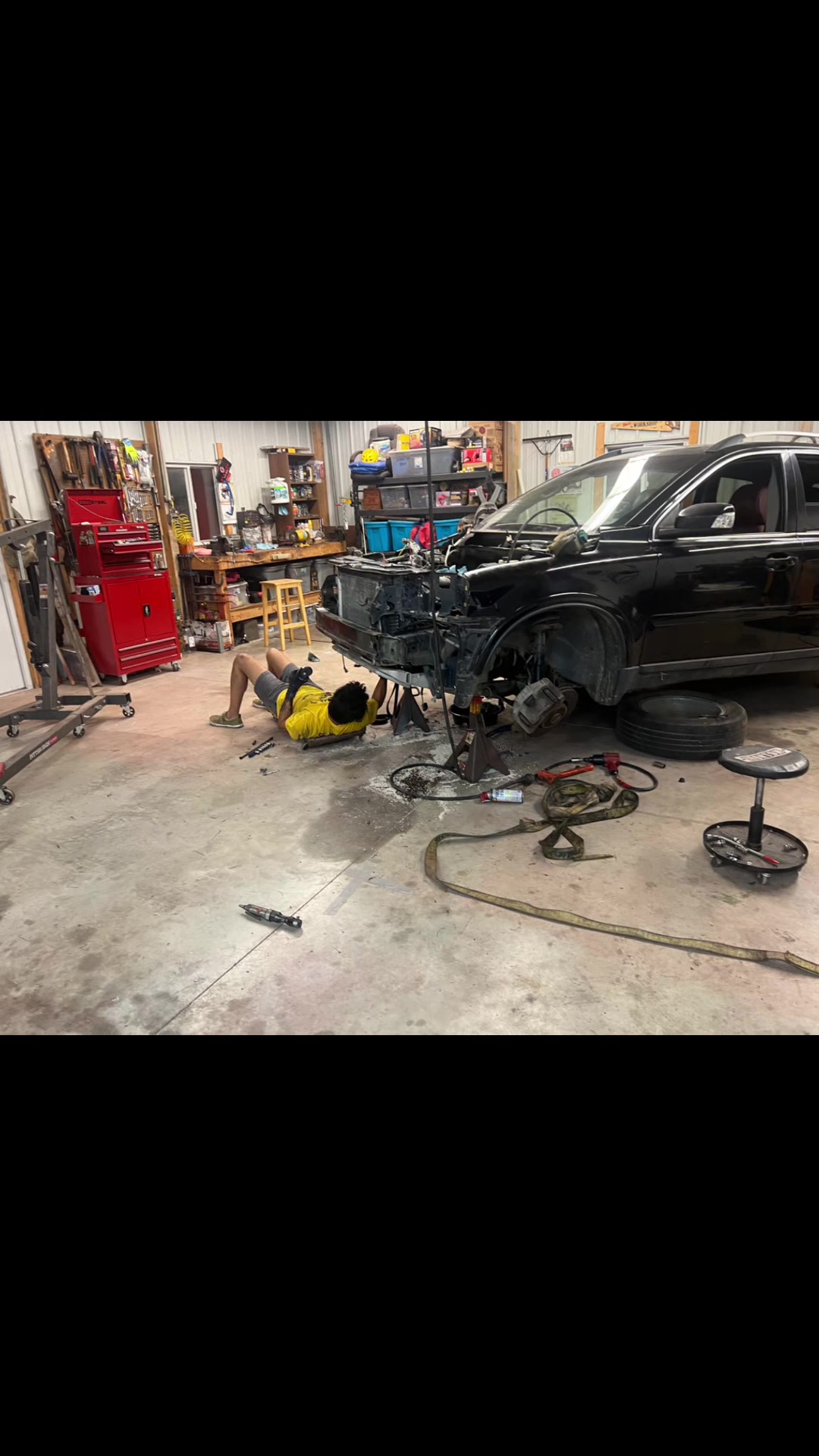 @TheTwinkiezGarage