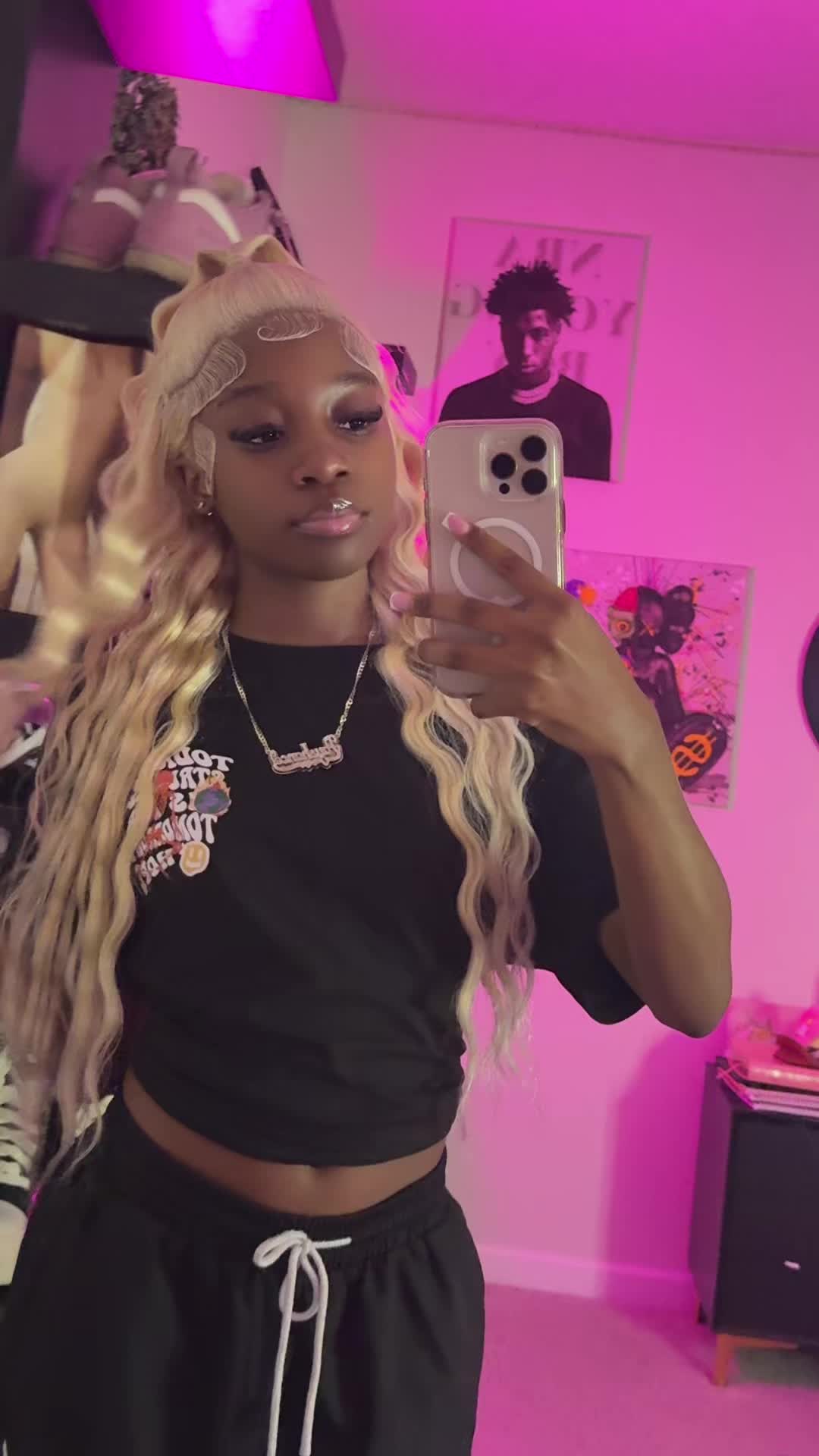 @PrettyP👱🏾&zwj;♀️📸