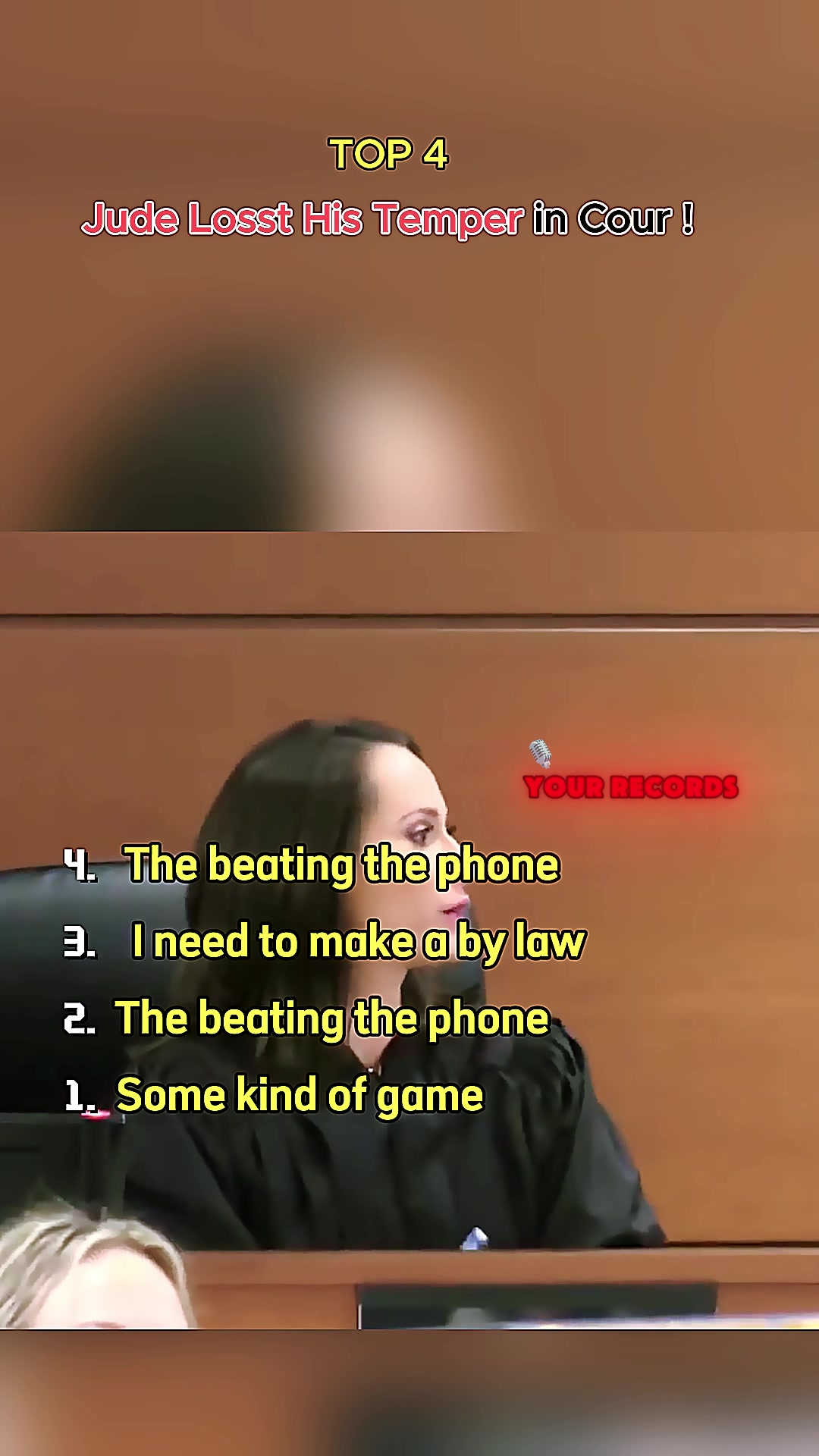@Cops Safety