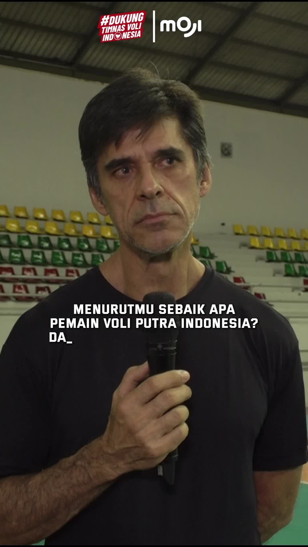 @Moji Sports