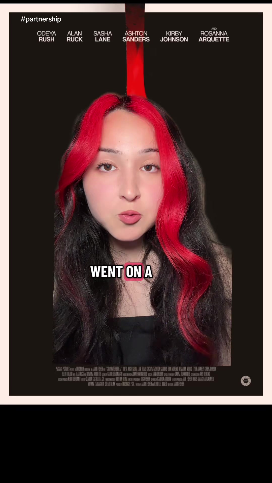 @Allie Tran