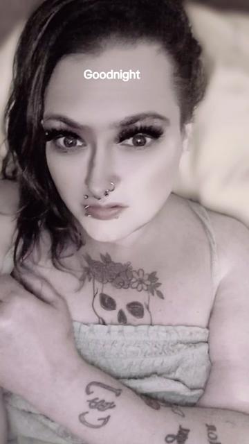 @☠️🤘Stormee☠️🤘
