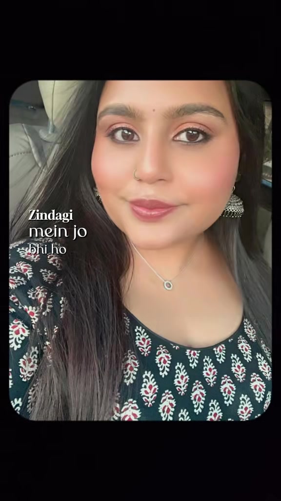 @Shreya