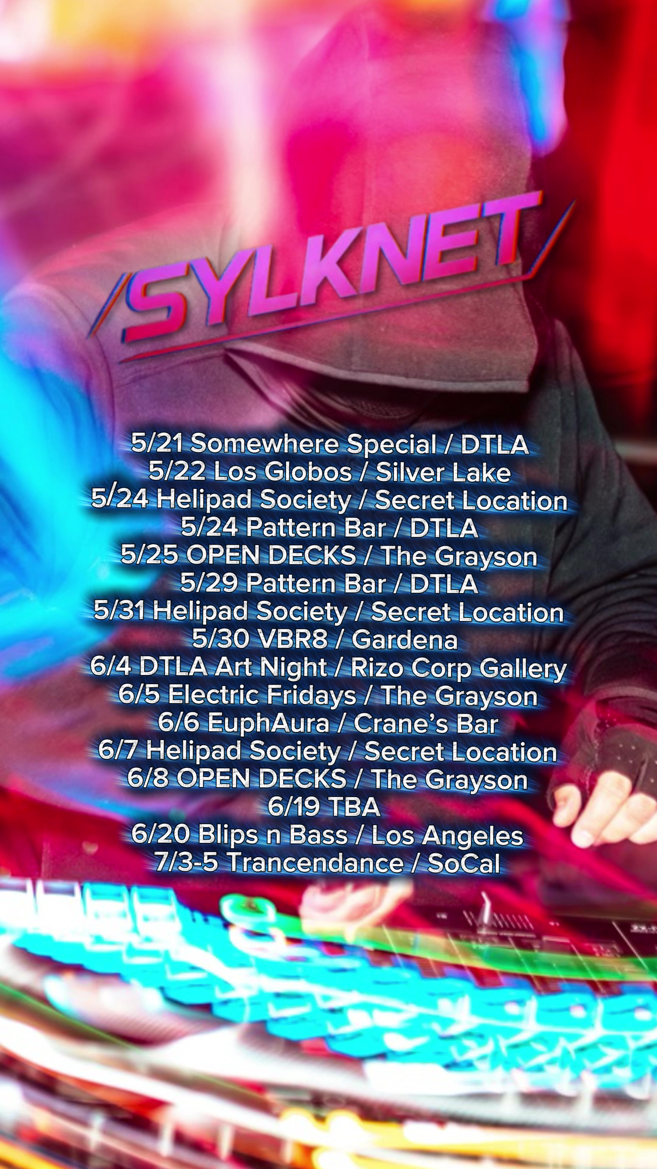 @Sylknet