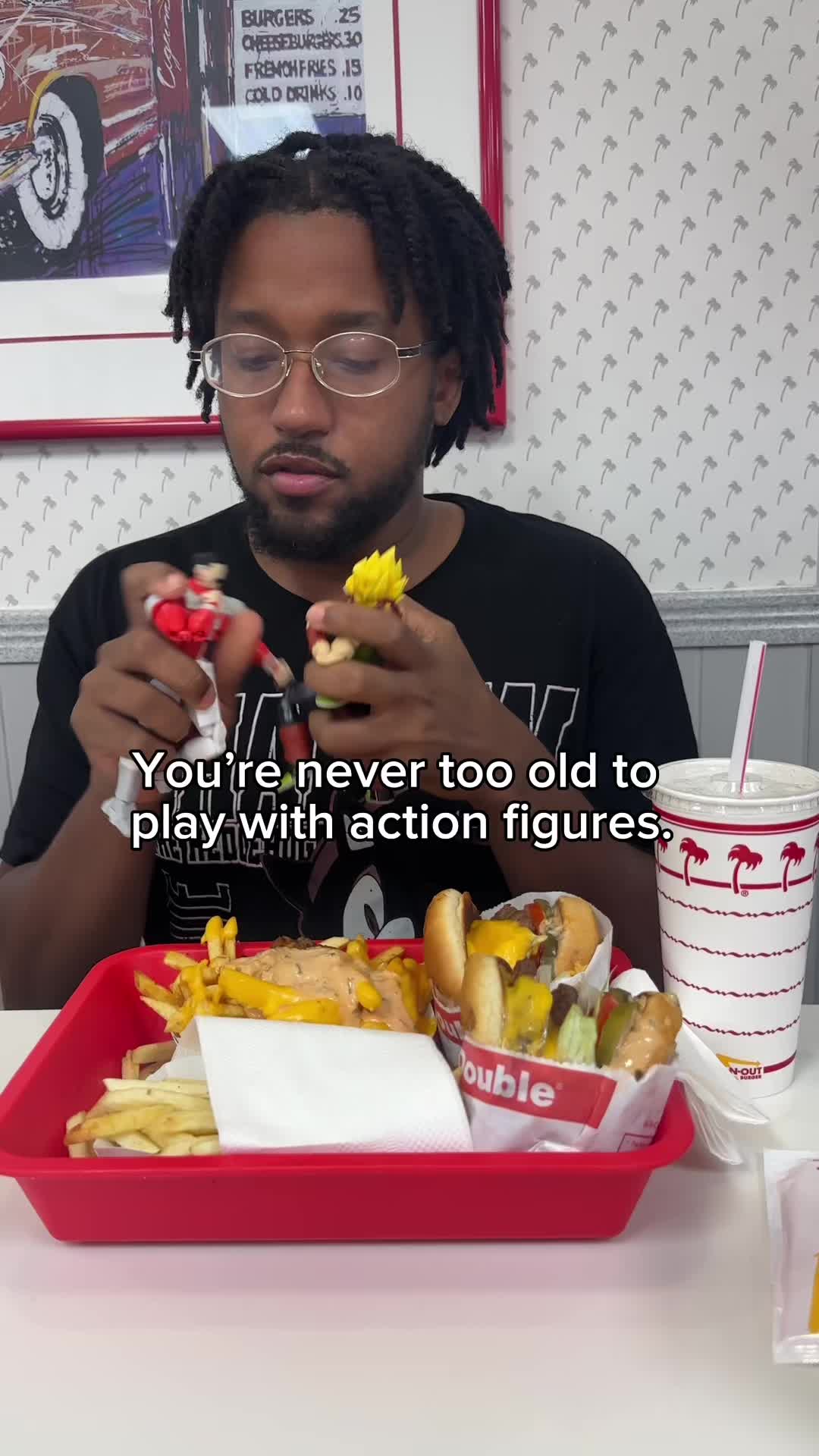 @Figures Everywhere