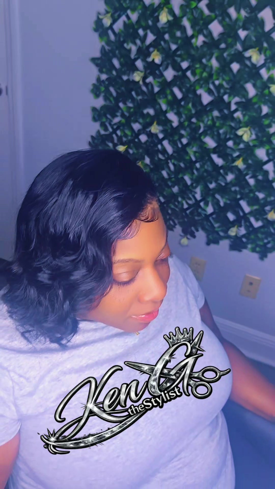 @KenGtheStylist@StylinBeautique