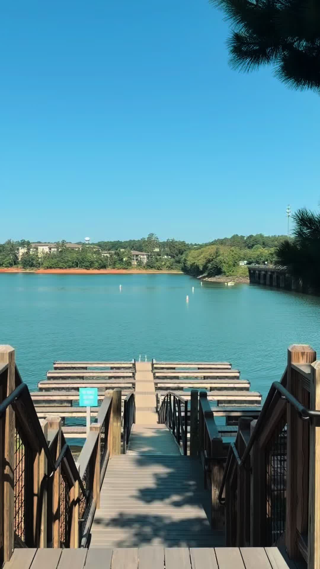 @The Cove at Clemson