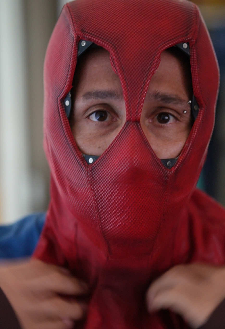 @Fun4spidey