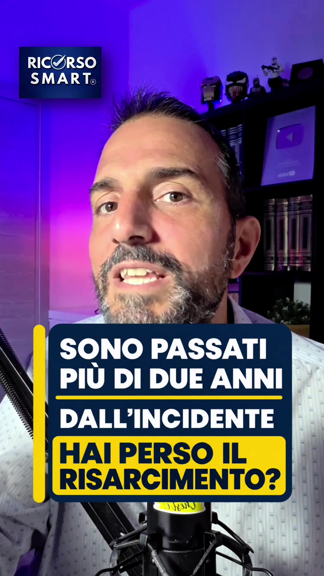 @Ricorso Smart
