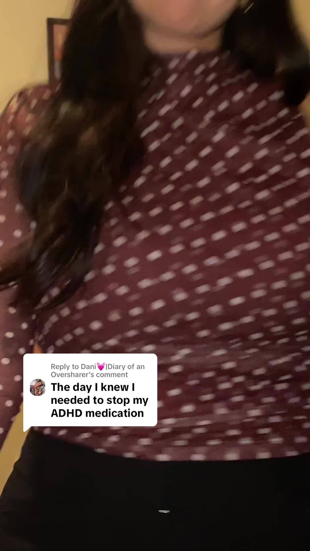 @Dani💓|Diary of an Oversharer