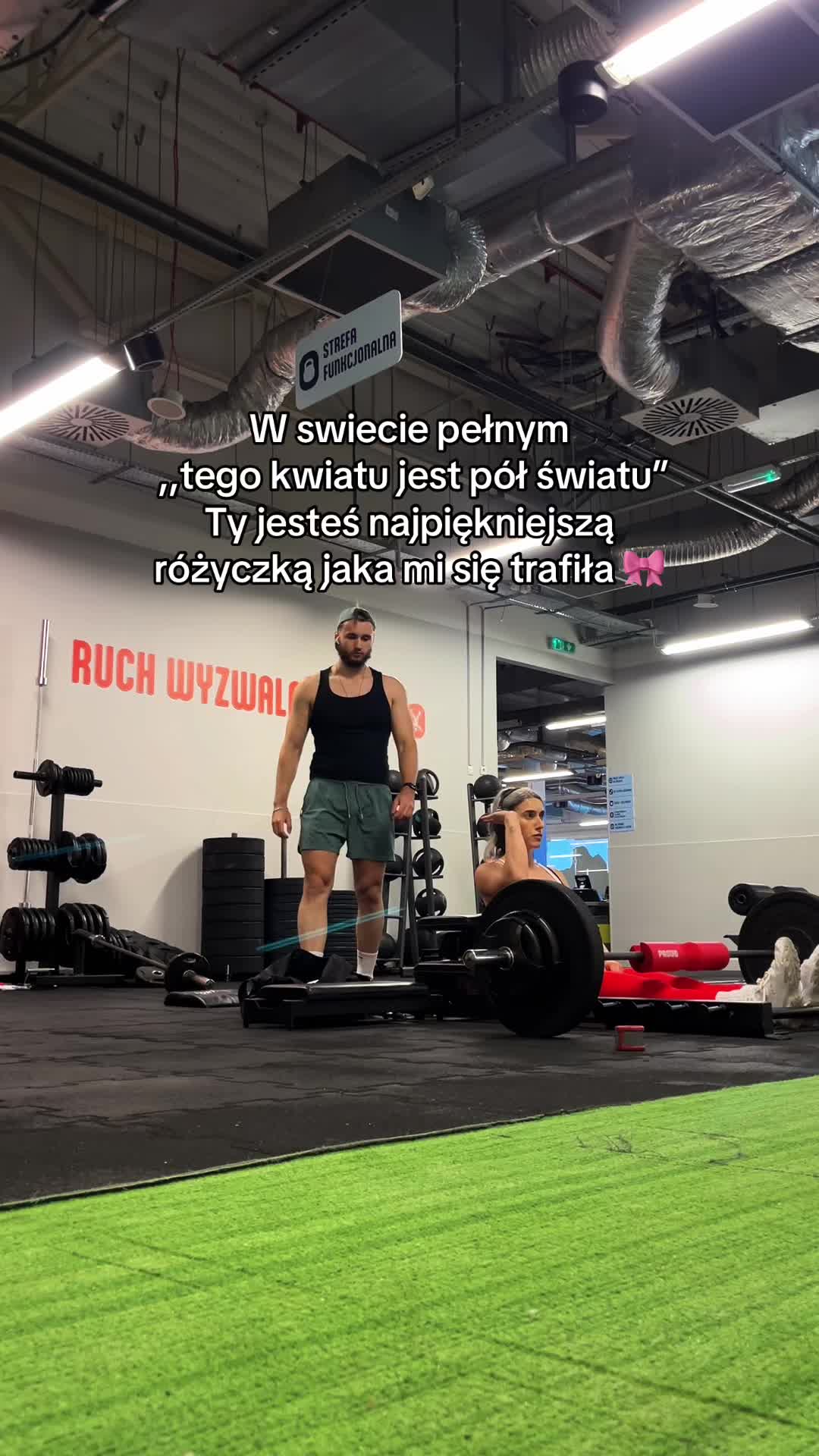 @Natalia Krupska | trenerka