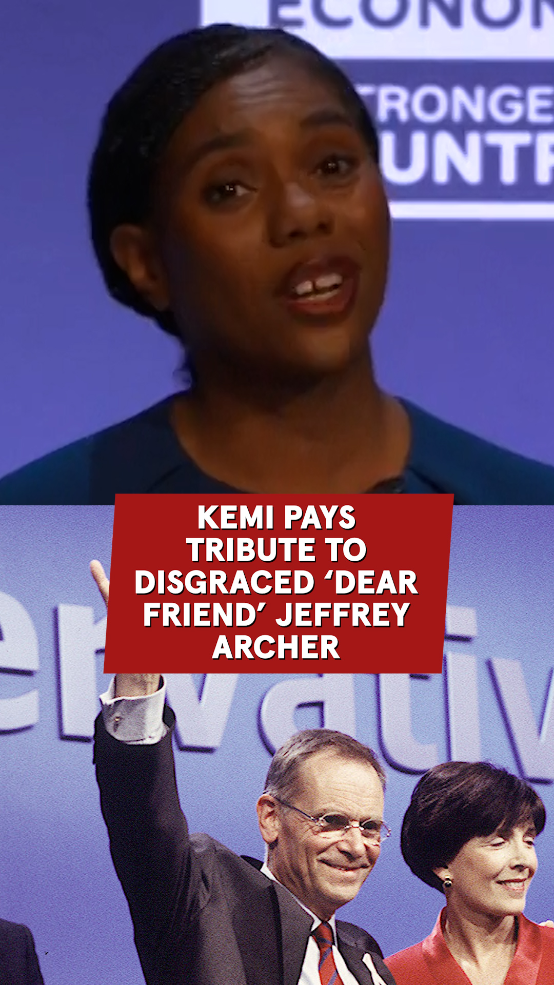 @Mirror Politics