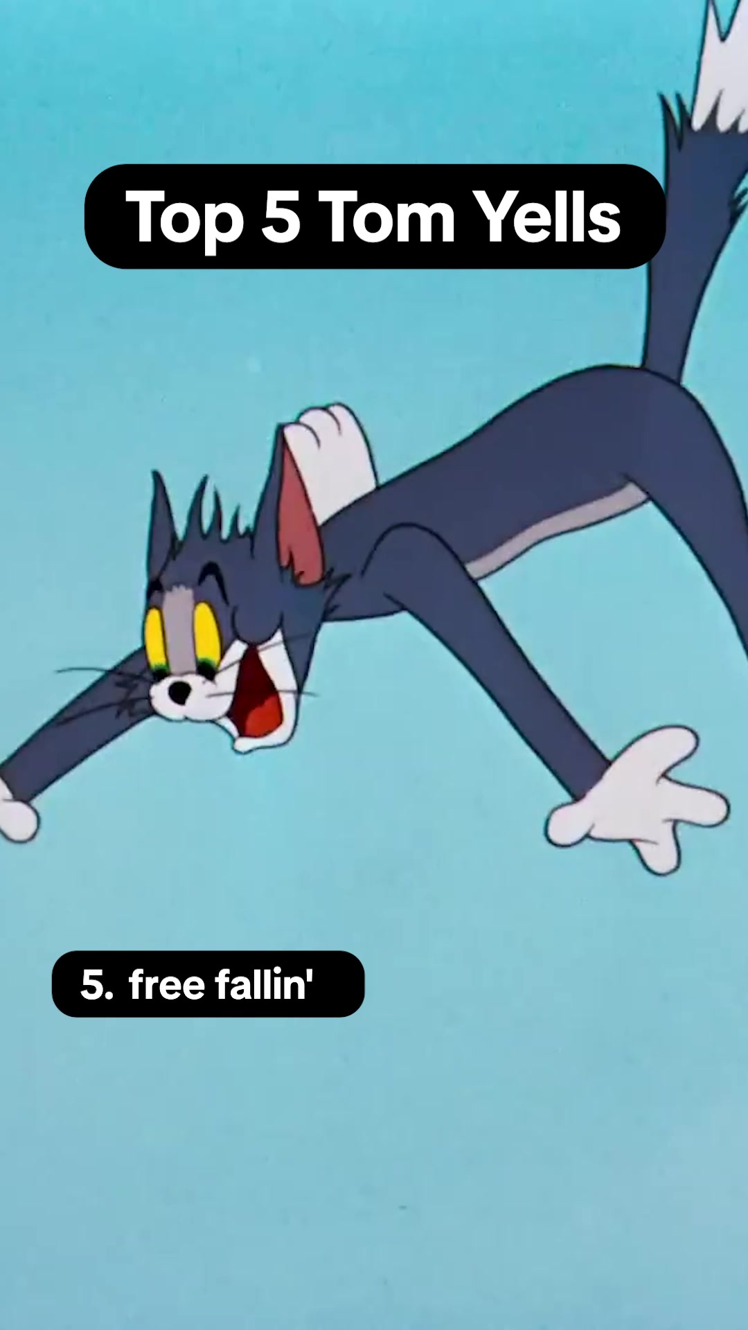 @Tom and Jerry