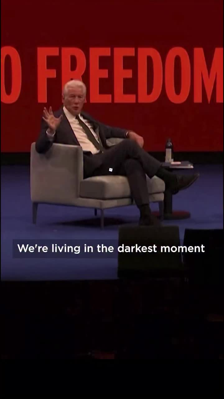 @The New Evangelicals