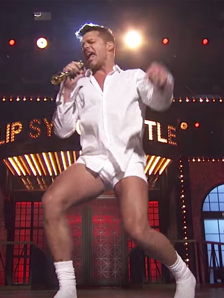 @Lip Sync Battle 2024