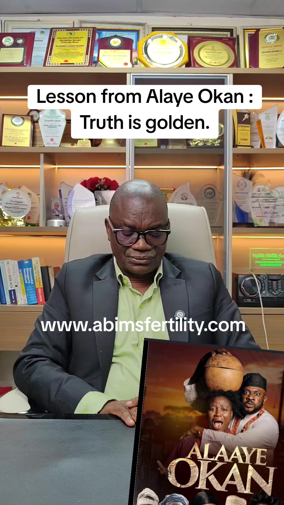 @abims fertility