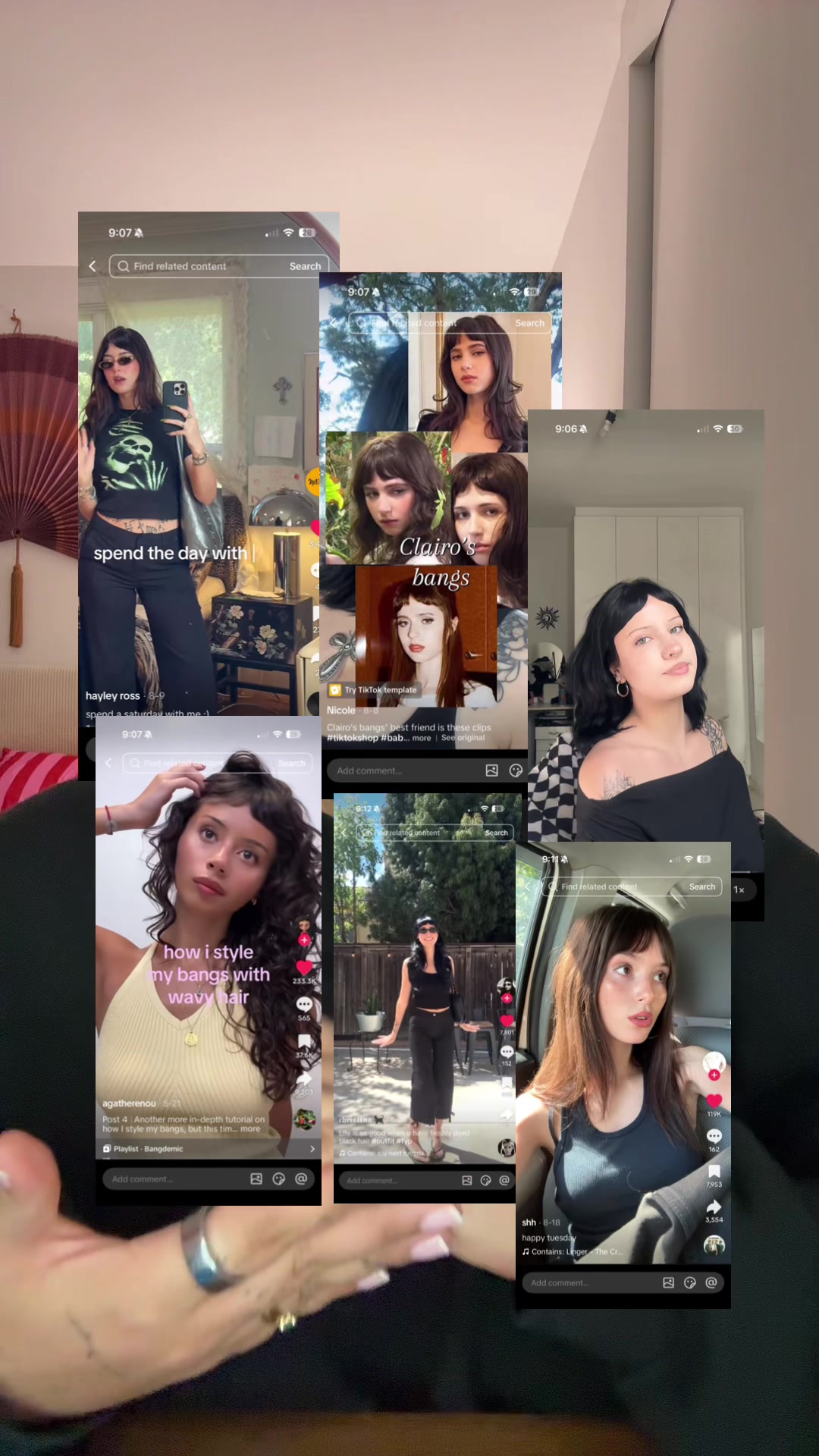 @Ariadna Evans