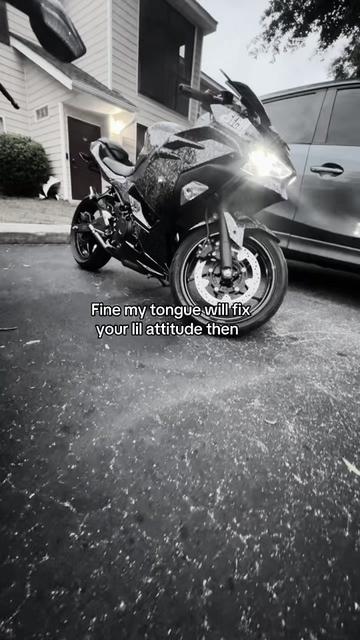 @2024Ninja 500