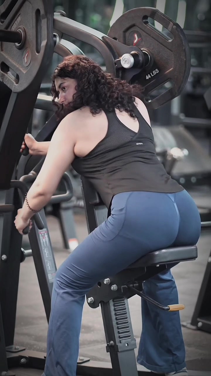 @Gym Girl 💕