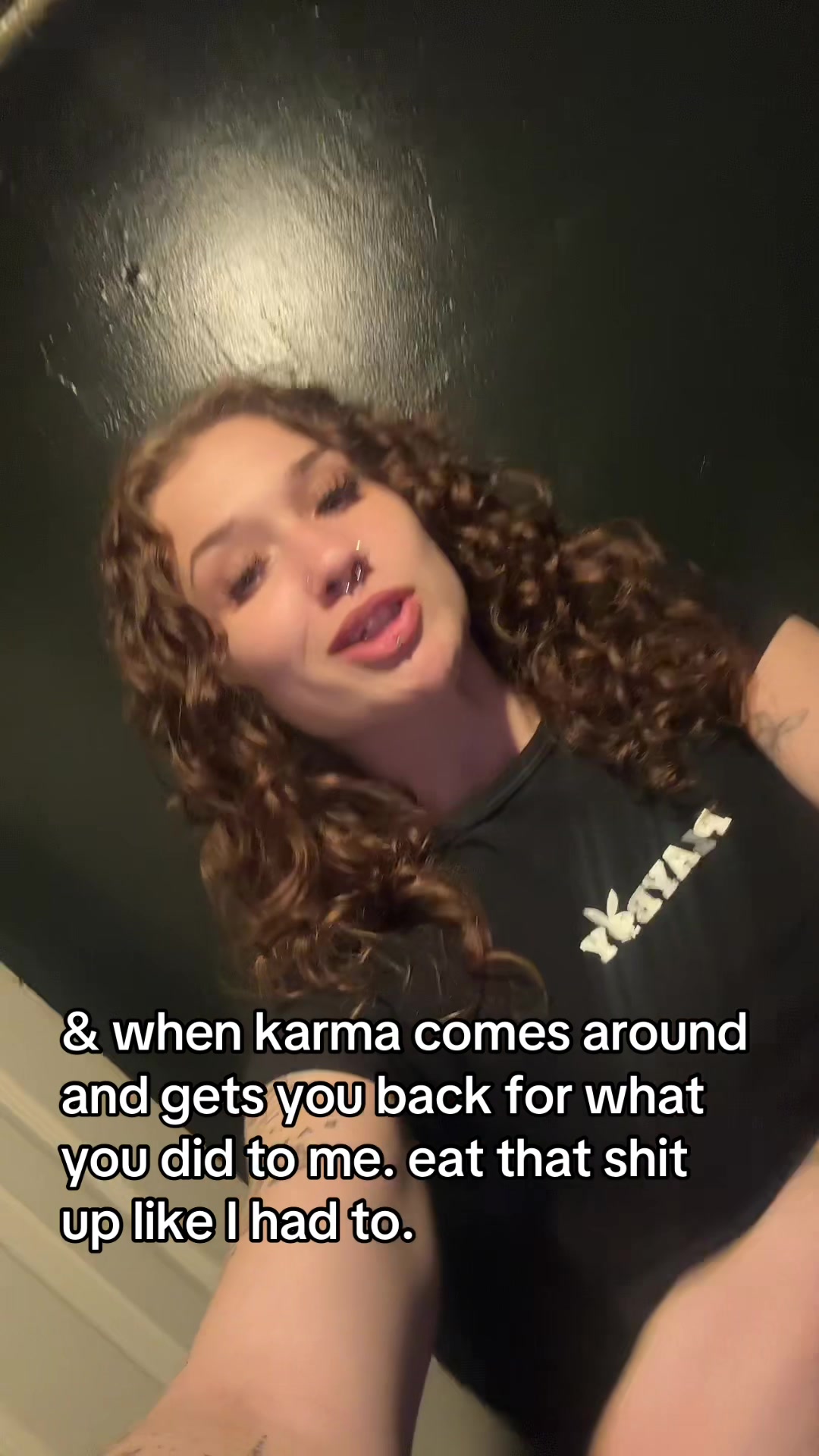 @Tamikia Gooch