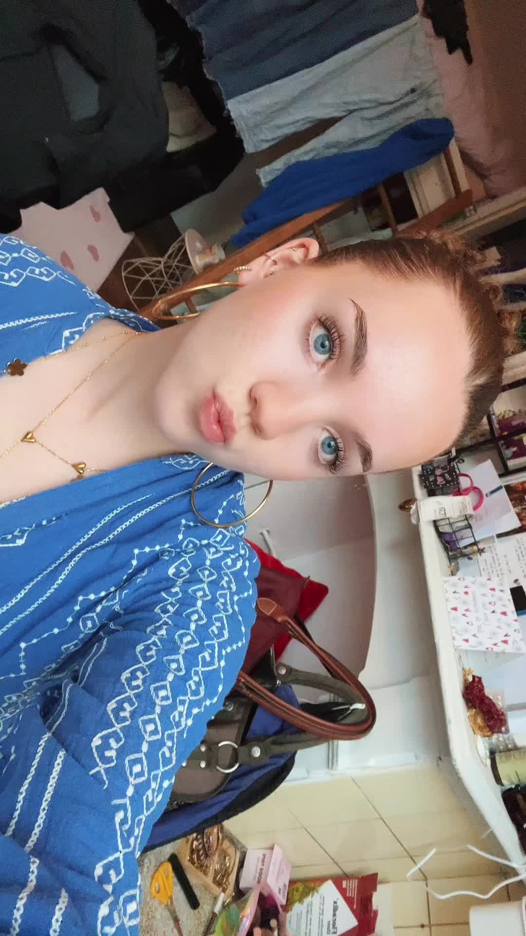 @Olivia 🤍 Kleine