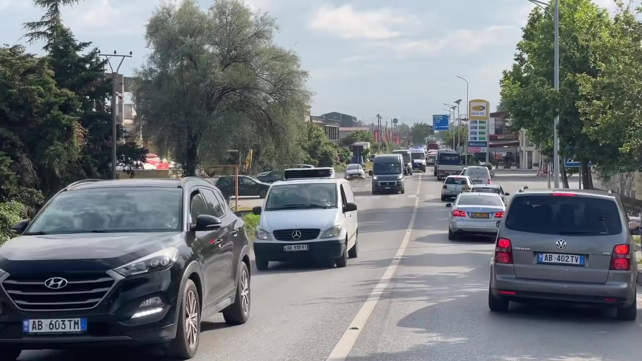 @Drini TV - Klinë