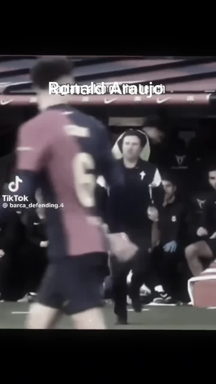 @Football Goat 🐐