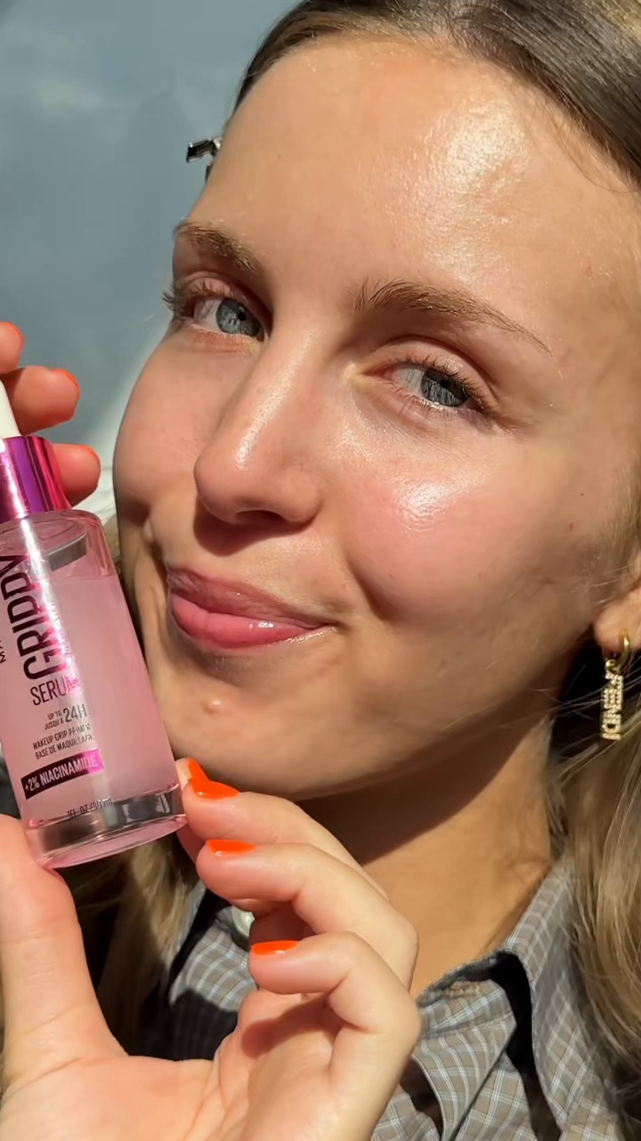 @maybelline de
