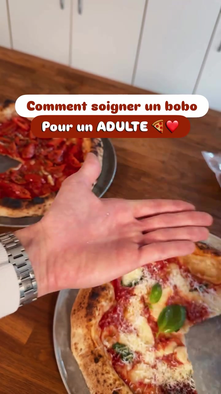 @Chef Julien Serri