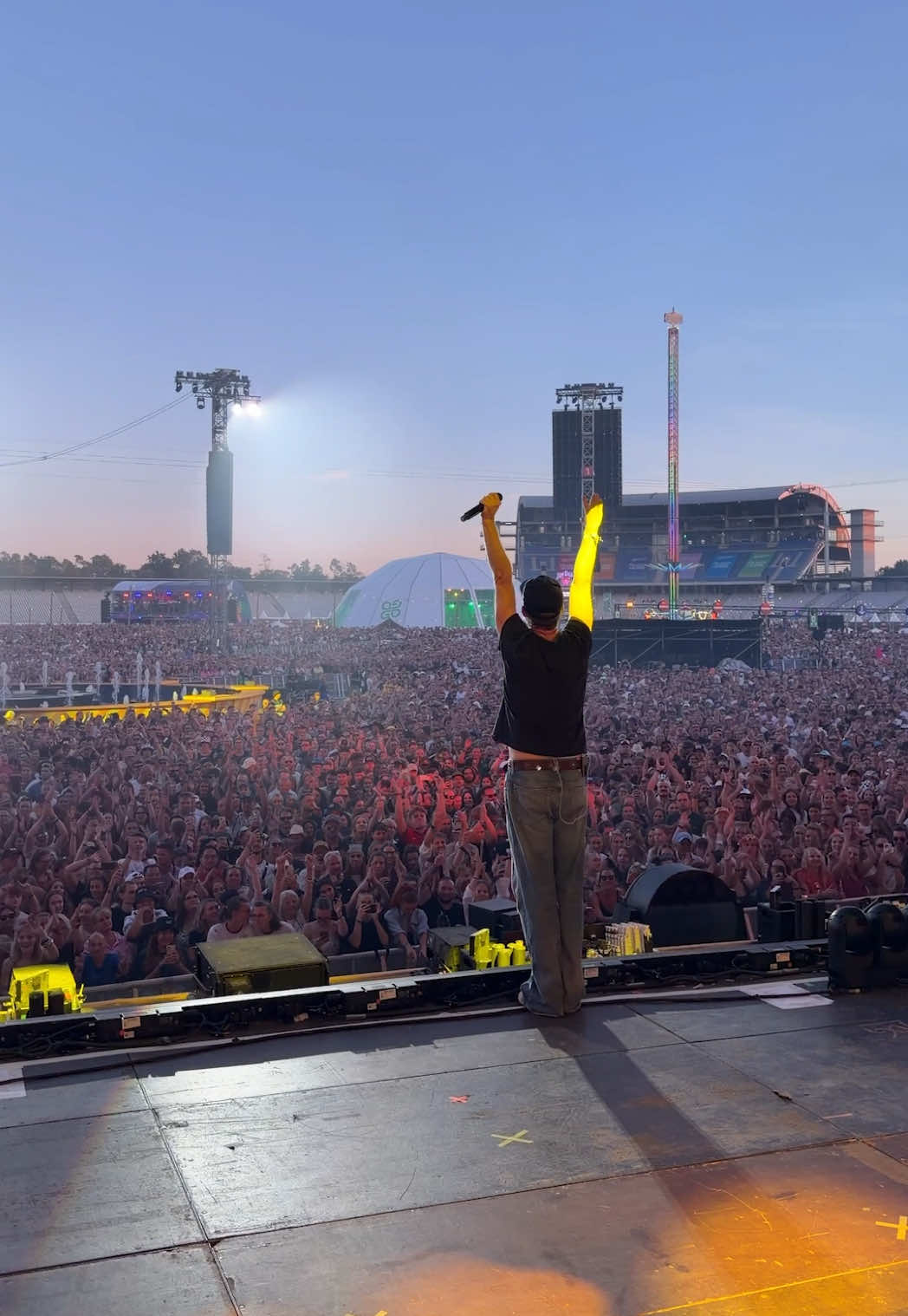 @Mark Forster